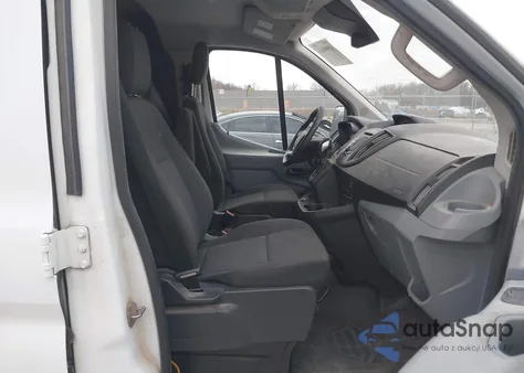 2018 Ford Transit-250 z USA, uszkodzony, nr VIN 1FTYR1ZM9JKA03439